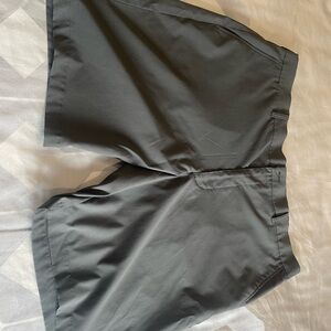 Gray Men's Shorts